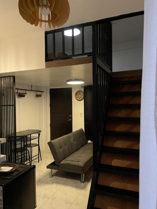 Binangonan Jarmelas Tiny Home with Bath Tub