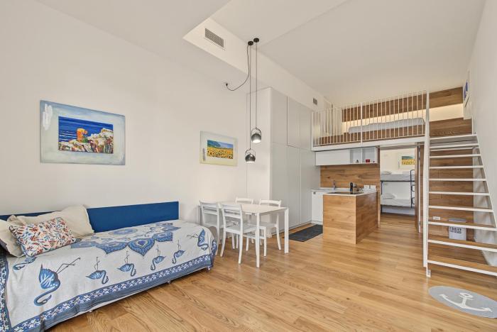 Loft - Civico 40
