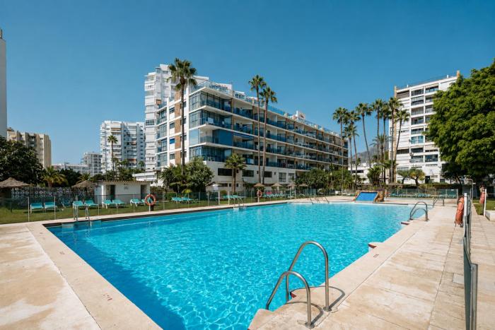 Apartamentos MS Puerto Marina, antes MS Pepita
