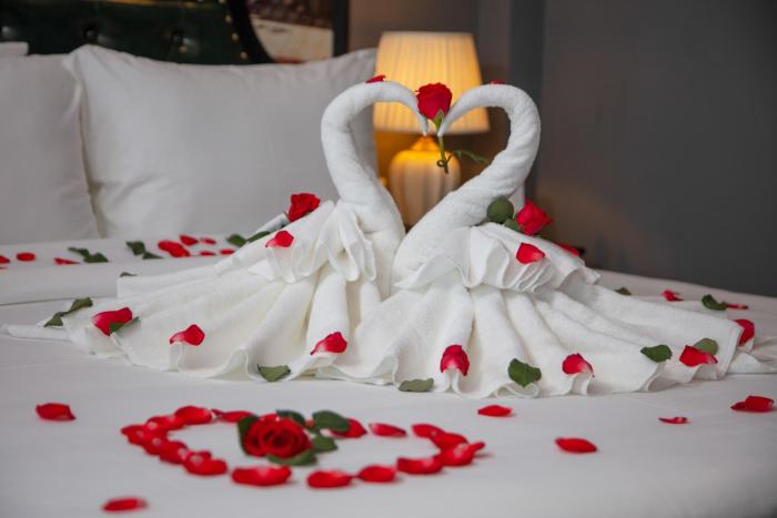 Hanoi Madelise Riverie Hotel & Spa