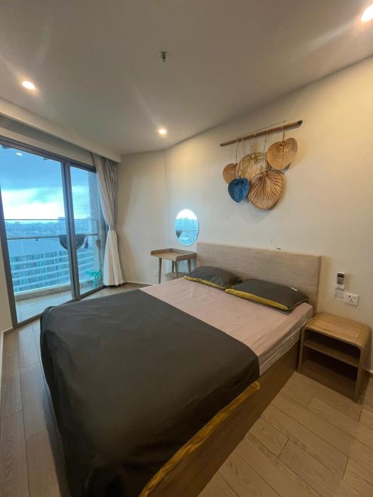 The Crosby Vung Tau Sea - The SÓNG Complex, Infinity Pool, Gym & Walk-To-Ocean
