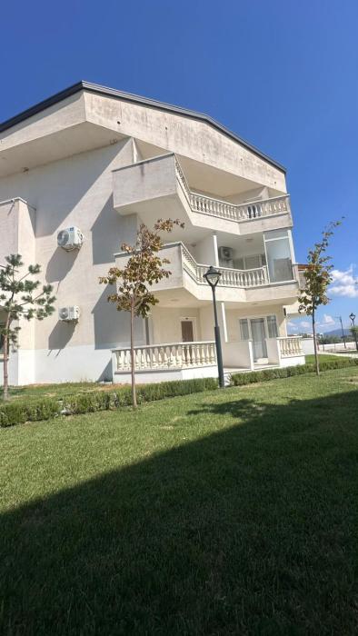 Tale Agency Apartments 2