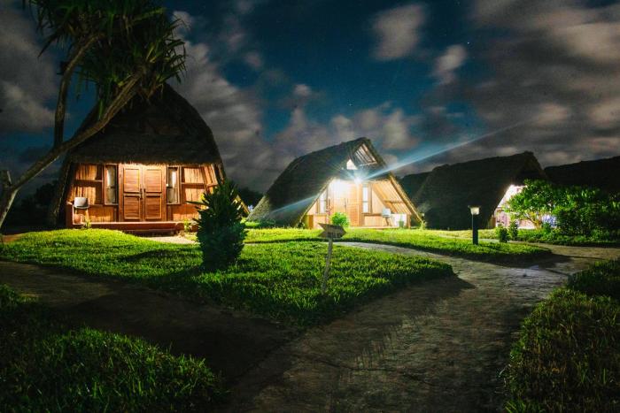 HOTEL H1 MANANJARY