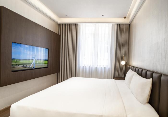 Luxury 5-bedroom Villa in Đồng Hới