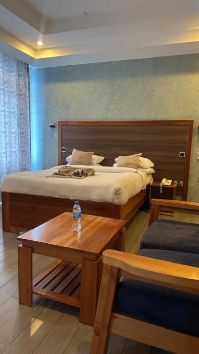 kikaresort hotel