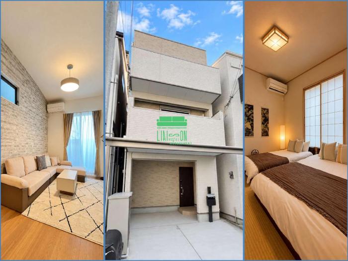 Casa Stella 18 by Liaison