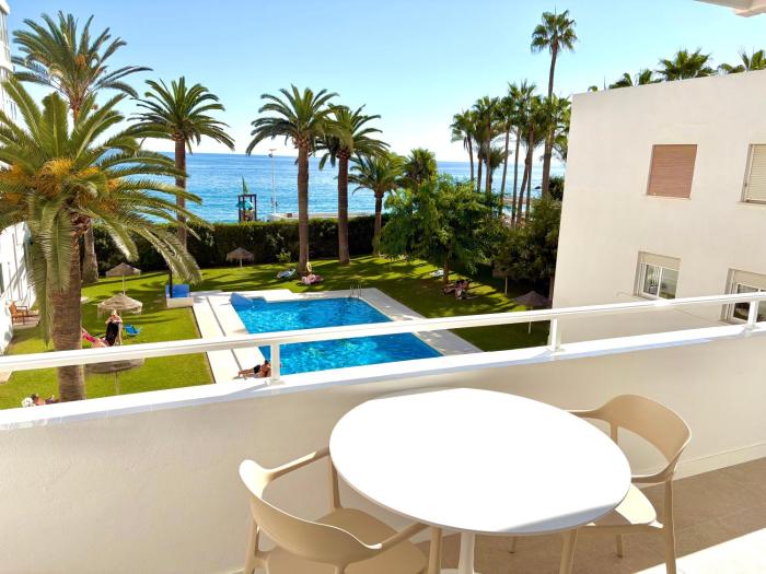 Torresol 313 sea views NEW