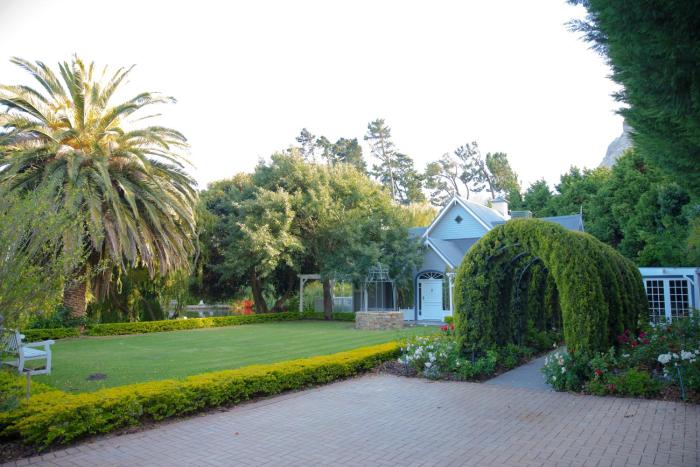 Farm Lorraine Manor House DOUBLE