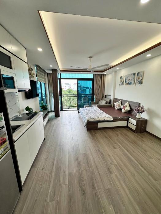 Hanoi Housing Hoan Kiem - 2 beds Old Quarter