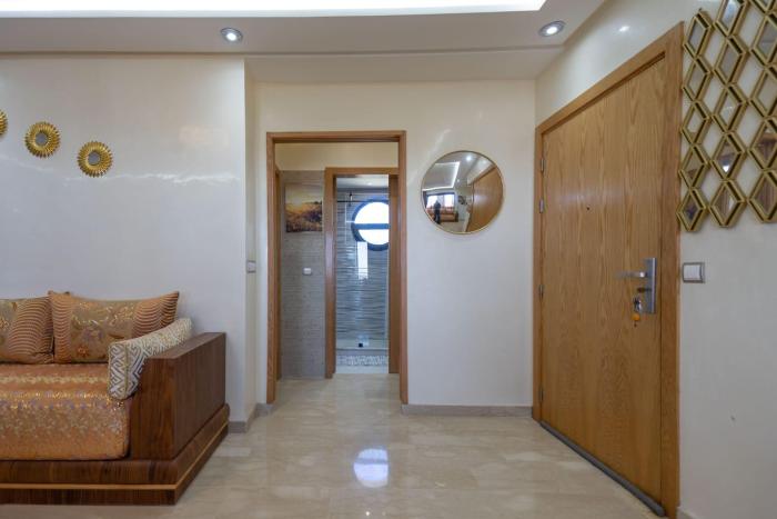 Residence Tamaris 2 dar bouazza