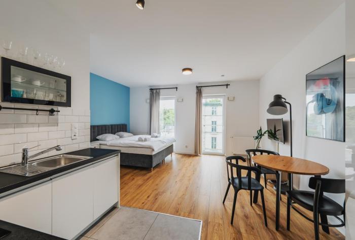 RentPlanet - Apartamenty Zwierzyniecka