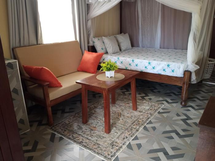 Somida Residence