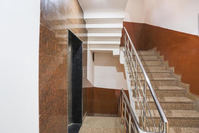 Capital O Ram Krishna residency near Artemis Hospital