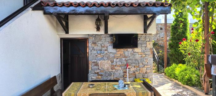 Guest House GIA Apartments
