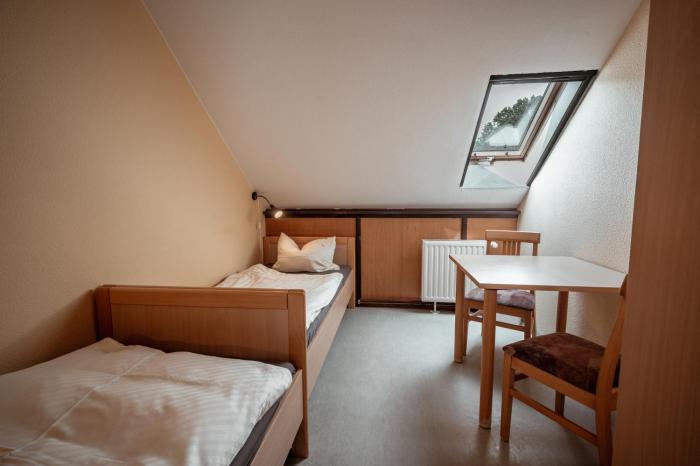 Schwalbennest 5
