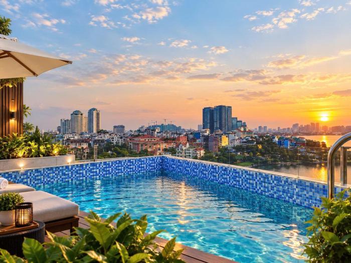 Lakenest Realty 333, Tây Hồ, Hà Nội