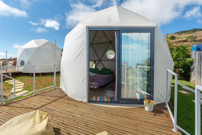 Soul Glamping -Soul -Reconnect