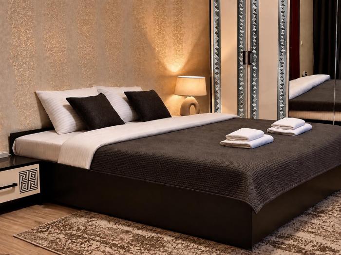 Philharmonic Square Premium Apartment in City Center