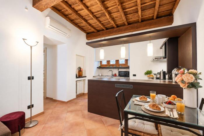 Piazza Navona At Your Door IREX Apartment