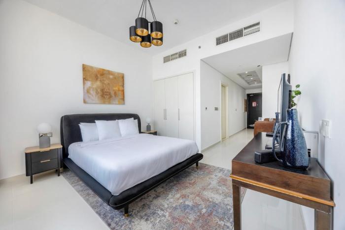Bloomfields Studio in DAMAC Ghalia JVC