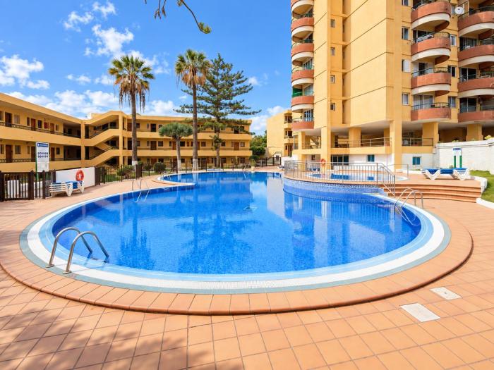 Apartamento en Los Cristianos Torres del Sol