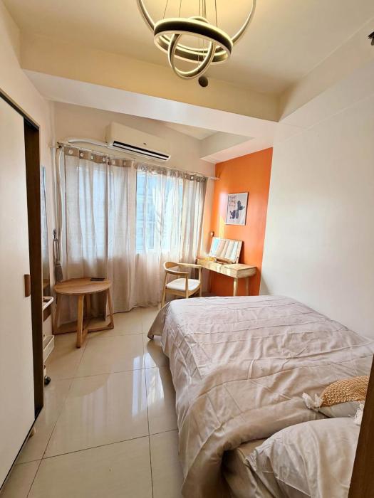 Shell Residences near MOA, SMX & IKEA Pasay