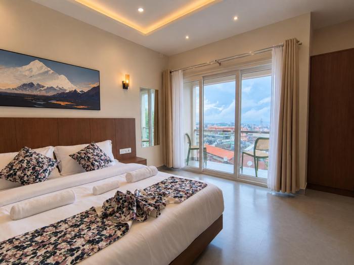 Kynjing Suites