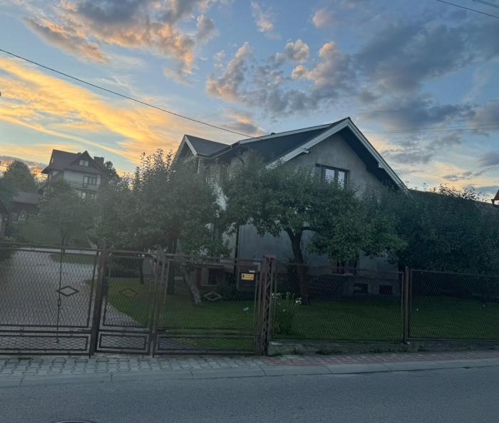 Dom nad zatoką