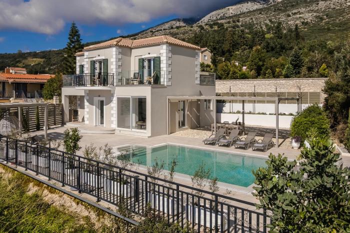 Villa Daphne Kefalonia