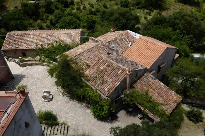 Azienda Agricola Santo Pietro