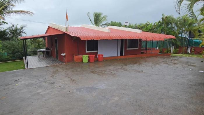 Nest Villa