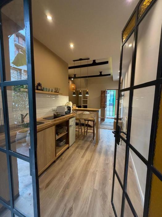 Cozy Loft - A Estrenar