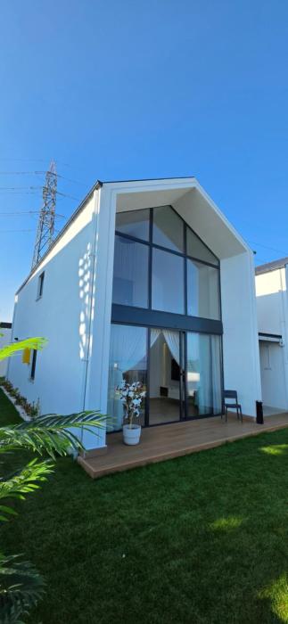 Villa Çelebi B Blok