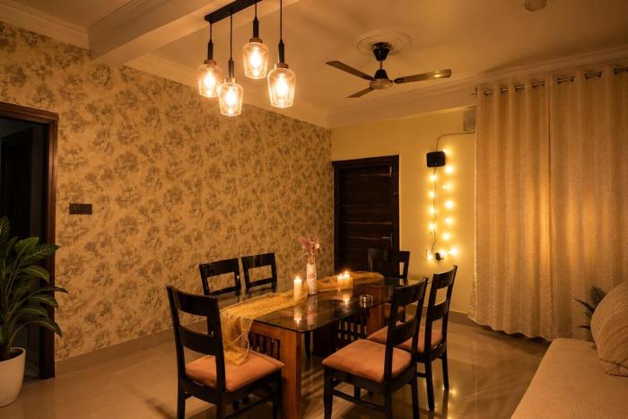The Clique Homestay