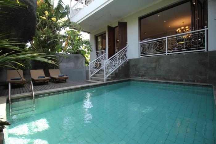 Graca Residence Umalas 3 Bedrooms with Private Pool