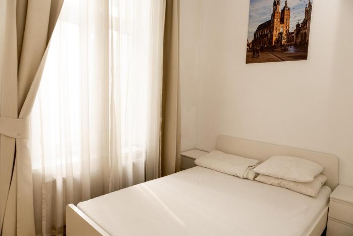 M Apartment Bosacka 7