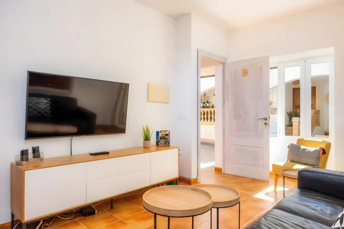 Apartamento Can Jaume B