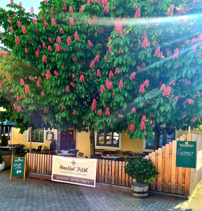 Gasthof Feldl
