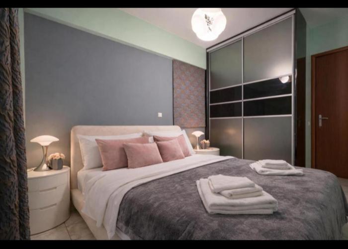 Elysian Sky Suite 421
