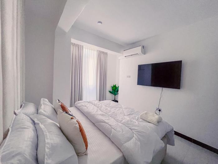 zedi apartment