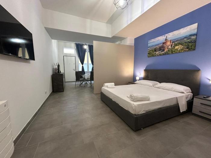 Loft in Fiera 1