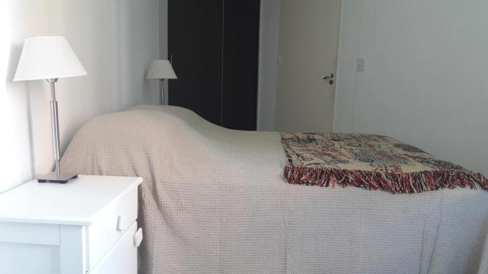 Espacio C Av Ambrosio Olmos con piscina