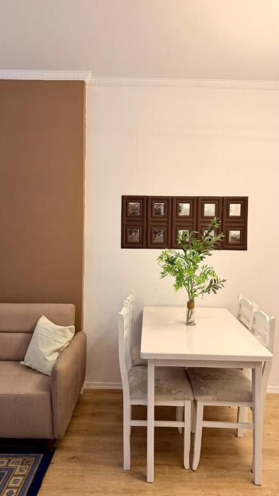 Love Tirana Apartment