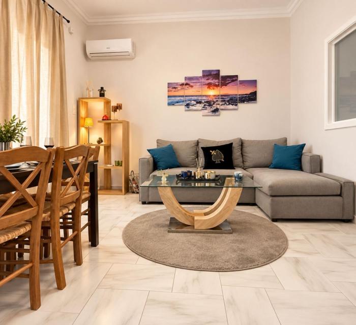 Athens Stay Apartment