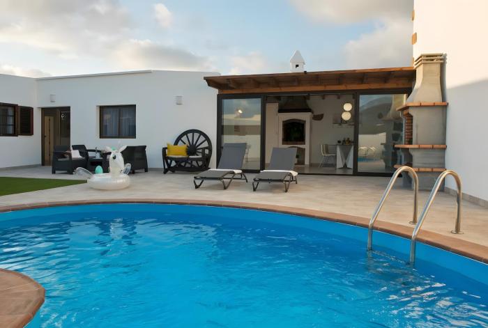 Casa Valeria