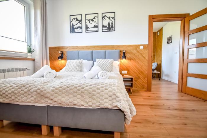 Apartament Kosówka Poronin