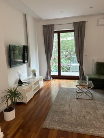 Apartament Przy Parku Wilanów