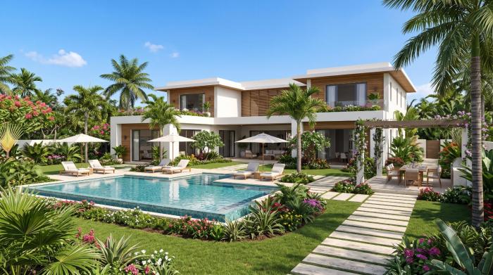 Villa