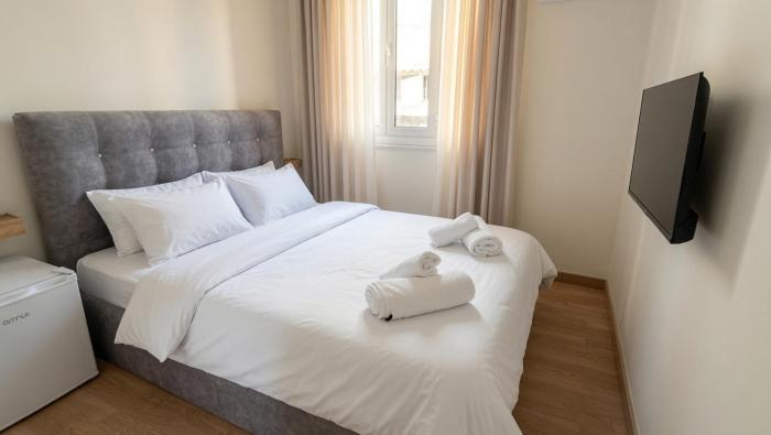 Athens Galaxy Suites No1