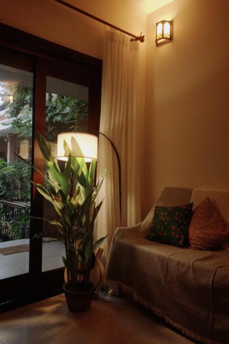 Cozy Garden Mui Ne Homestay